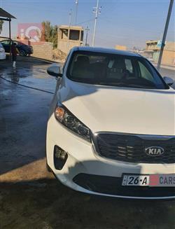 کیا سۆرینتۆ